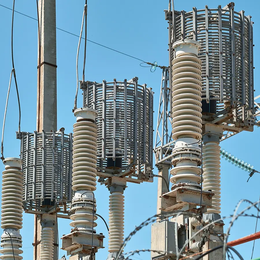 FirstPower Electricity Distribution Limited