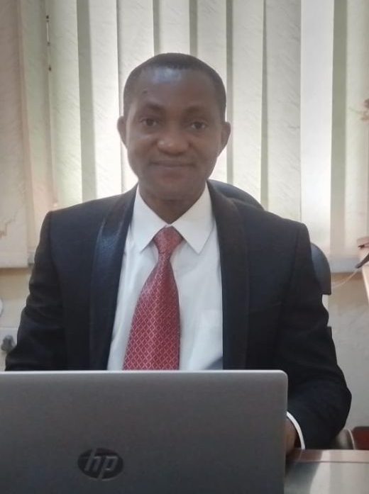 Engr.(Dr),Emeka Egbujor Ph.D.