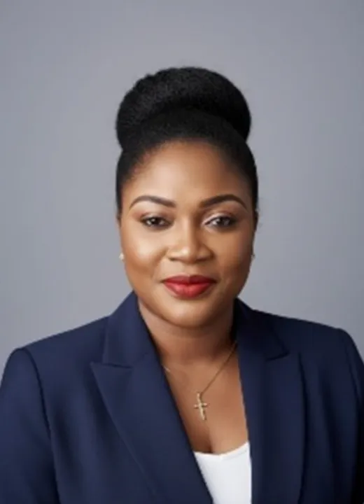 Morah Ogechi, ACIPM, ANITAD