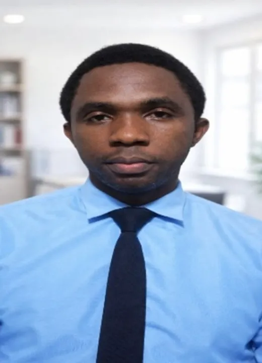 Nwachukwu Daniel Izuchukwu