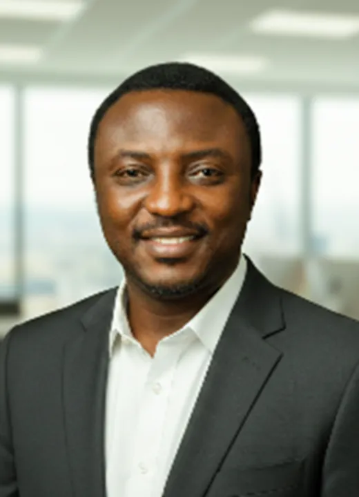 OBIAJULU ALEXANDER AZUBUIKE
