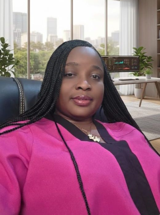 Obi Nnenna Priscilla, Ph.D