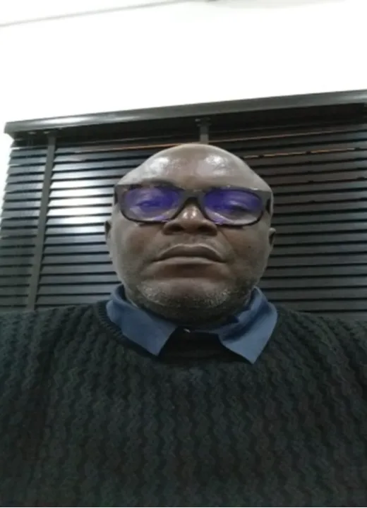 Okwudili F. Udechukwu