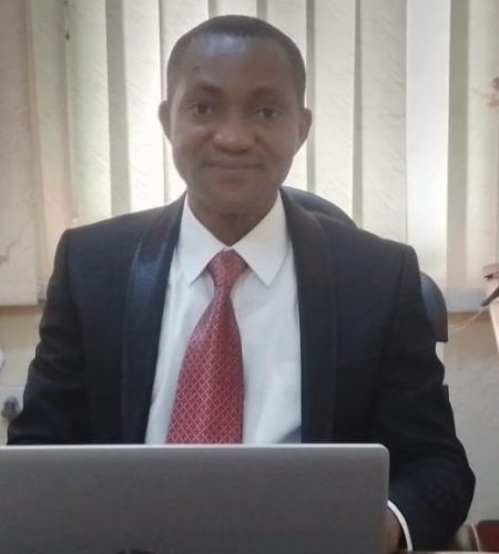 Engr.(Dr),Emeka Egbujor Ph.D.